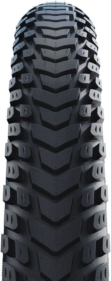 Load image into Gallery viewer, Schwalbe Marathon Mondial Pro Tire - 700 x 47, Tubeless, Folding, Black/Reflex, Pro, V-Guard, DB Defense, Addix, E-50