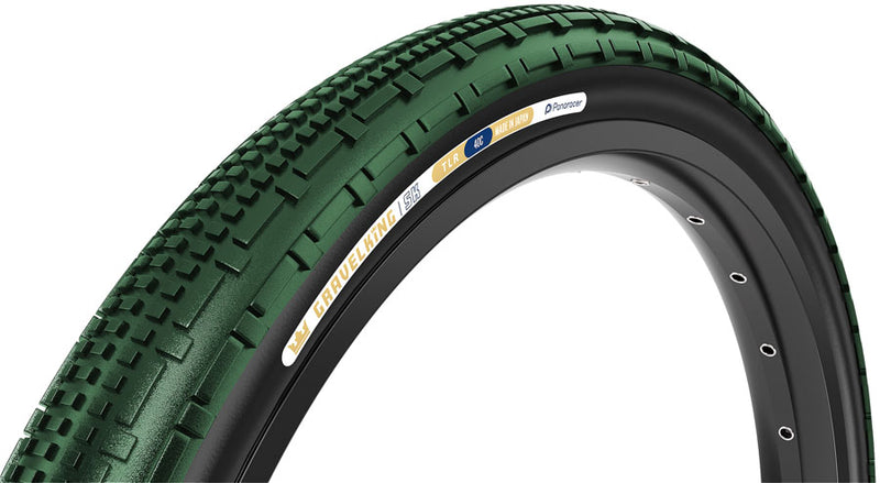 Load image into Gallery viewer, Panaracer GravelKing SK 700x45 Tubeless Gravel Tire Bundle Off-Road, Puncture-Resistant, Optimized Grip