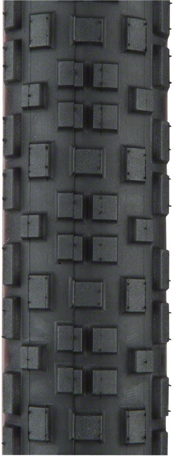 Load image into Gallery viewer, Surly Knard Tire 650b x 41 TPI 33 PSI 75 Clincher Wire Black Gravel Road Bike