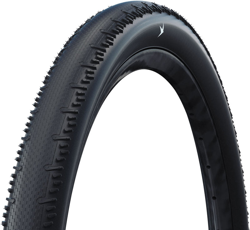 Load image into Gallery viewer, Schwalbe G-One RS Pro Tubeless Gravel Bike Tire 700x60 / 29x2.35, Fast Race-Ready Performance