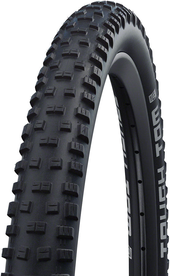 Load image into Gallery viewer, Schwalbe 29x2.25 Clincher MTB Tire Bundle Rapid Rob & Tough Tom with K-Guard Flat Protection