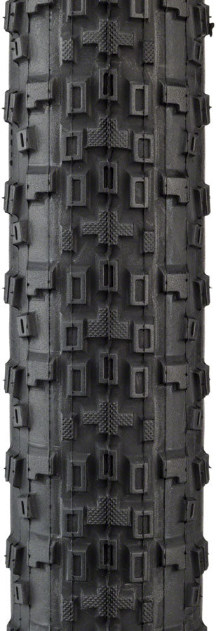 Load image into Gallery viewer, Maxxis Rambler Tire 700 x 50 Tubeless Folding Black Dual EXO Road Bike