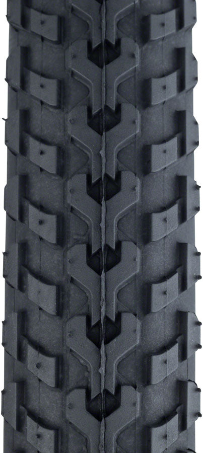 Load image into Gallery viewer, WTB All Terrain Tire 700 x 37 Clincher Wire Steel Black 27tpi Touring Hybrid