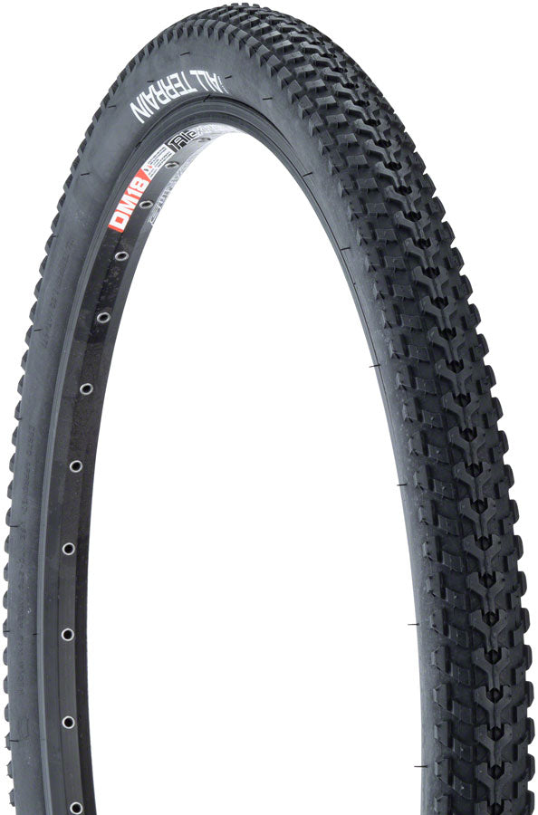 Load image into Gallery viewer, WTB-All-Terrain-Tire-700c-37-mm-Wire-TR1596-Wire-Bead-Tires