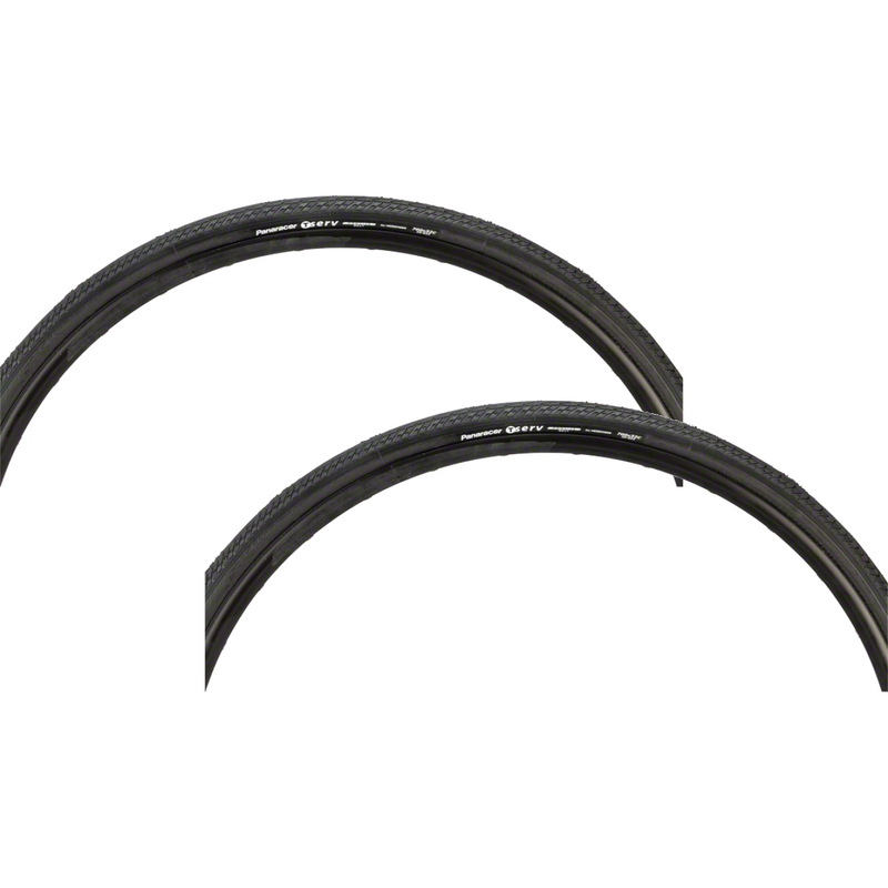Load image into Gallery viewer, Panaracer-T-Serv-Protite-Tire-700c-25-Folding-TR2123PO2-Folding-Tires