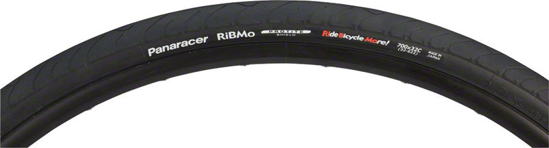 Load image into Gallery viewer, Panaracer RiBMo ProTite Tires 700 x 28 Clincher Folding 60tpi Pack of 2