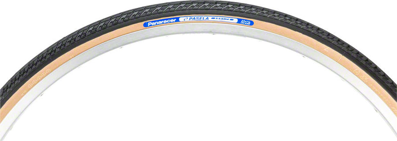 Load image into Gallery viewer, Panaracer-Pasela-ProTite-Tire-27.5-in-1-1-8-in-Wire-TR2159-Wire-Bead-Tires