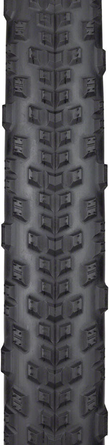 Load image into Gallery viewer, Teravail Rutland Tire 700 x 42 Tubeless Folding Black Light and Supple