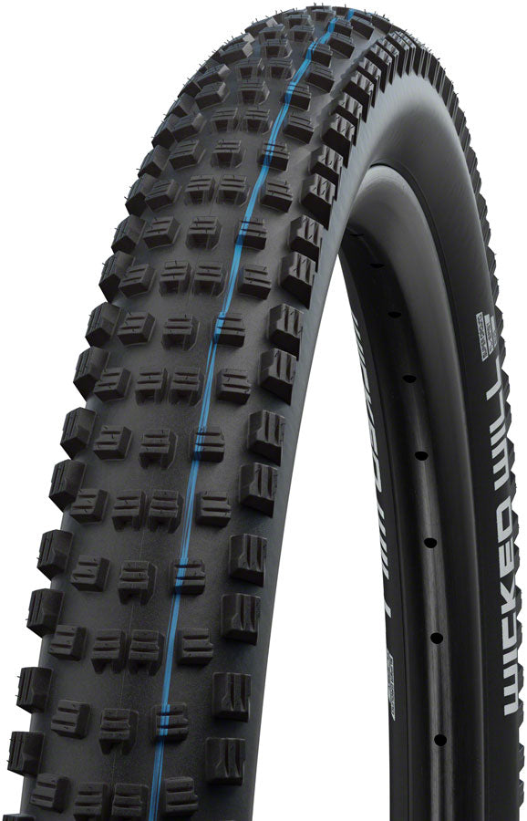 Load image into Gallery viewer, Schwalbe-Wicked-Will-Tire-29-in-2.4-in-Folding-TIRE4444-Folding-Tires