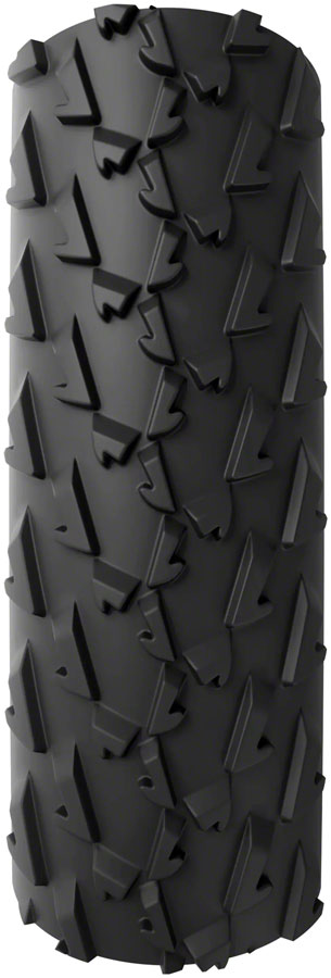 Load image into Gallery viewer, Vittoria A Dugast Small Bird Tire - 700 x 33, Tubeless, Folding, Black/Para, Cotton, 3C + Neoprene