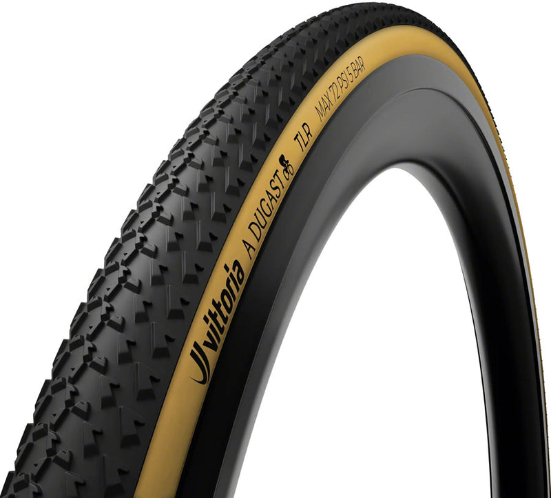 Load image into Gallery viewer, Vittoria-A-Dugast-Small-Bird-Tire-700c-33-Folding-TIRE11166-Folding-Tires