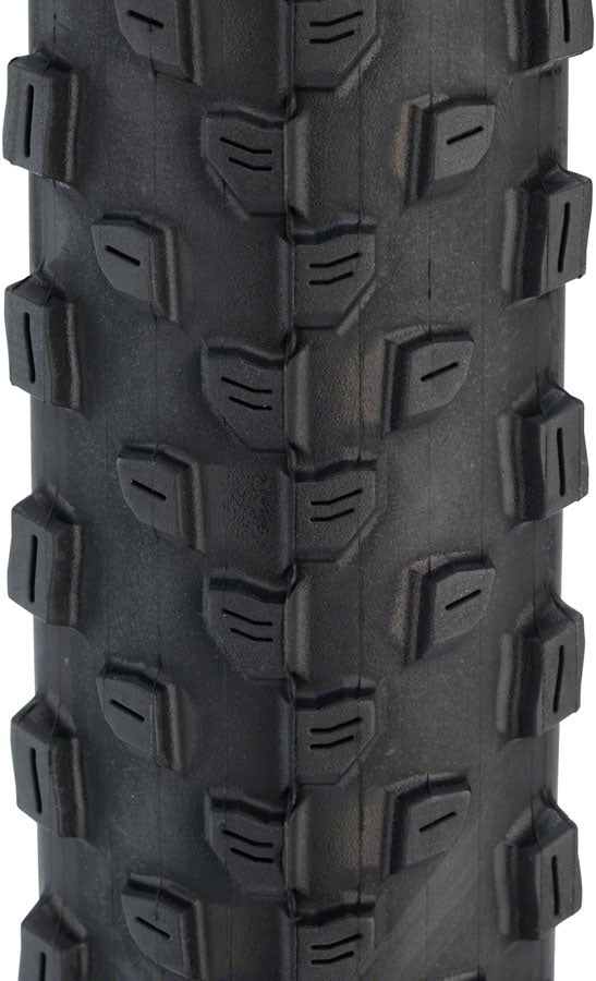 Load image into Gallery viewer, CST Patrol Tire 26 x 2.25 TPI 27 PSI 65 Clincher Wire Black Mountain Bike