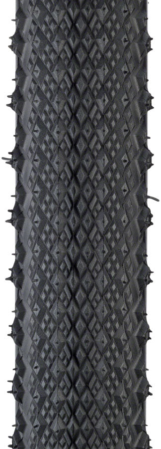 Load image into Gallery viewer, Kenda Piedmont Tire 700 x 45 Clincher TPI 30 Wire Black Cyclocross Road Bike
