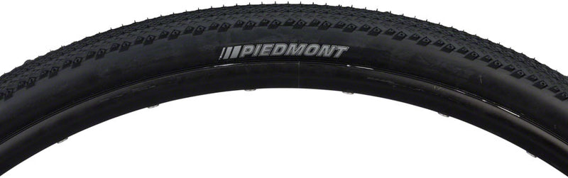 Load image into Gallery viewer, Kenda Piedmont Tire 700 x 45 Clincher TPI 30 Wire Black Cyclocross Road Bike