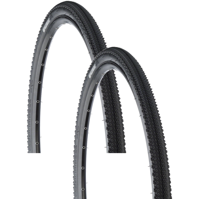 Load image into Gallery viewer, Kenda-Piedmont-Tire-700c-40-Wire-TR4030PO2-Wire-Bead-Tires