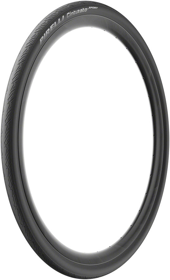Load image into Gallery viewer, Pirelli-Cinturato-Sport-Tire-700c-26-Wire-TIRE10654-Wire-Bead-Tires