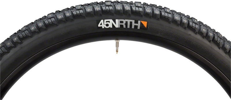 Load image into Gallery viewer, 45NRTH-Gravdal-Tire-26-in-2-in-Wire-TR4595-Wire-Bead-Tires