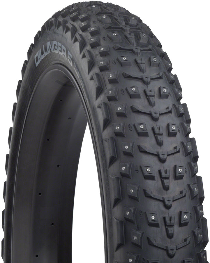 Load image into Gallery viewer, 45NRTH-Dillinger-5-Tire-27.5-in-Plus-4.5-in-Folding-TR7516-Folding-Tires