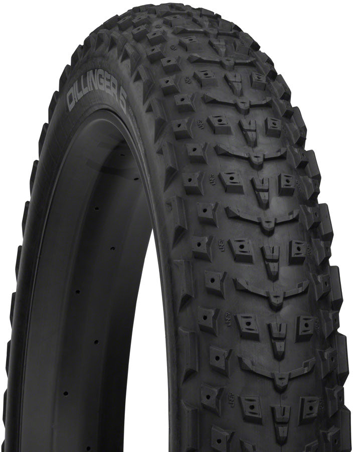 Load image into Gallery viewer, 45NRTH-Dillinger-5-Tire-27.5-in-Plus-4.5-in-Folding-TR7517-Folding-Tires