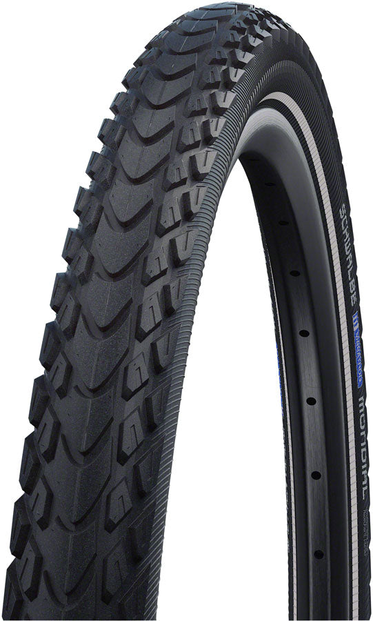 Load image into Gallery viewer, Schwalbe-Marathon-Mondial-Tire-700c-35-Wire-TIRE21133-Wire-Bead-Tires