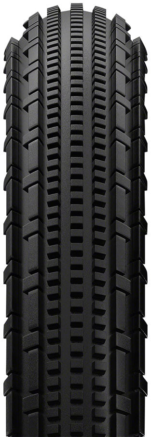 Load image into Gallery viewer, Panaracer GravelKing SK Tire - 650b x 48 / 27.5 x 1.90, Tubeless, Folding, Black/Brown