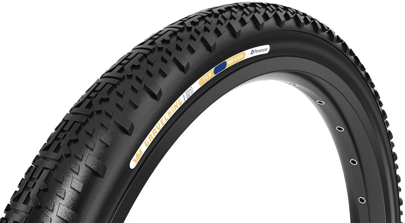 Load image into Gallery viewer, Panaracer-Gravelking-X1-700c-45-Folding-TIRE10812-Folding-Tires