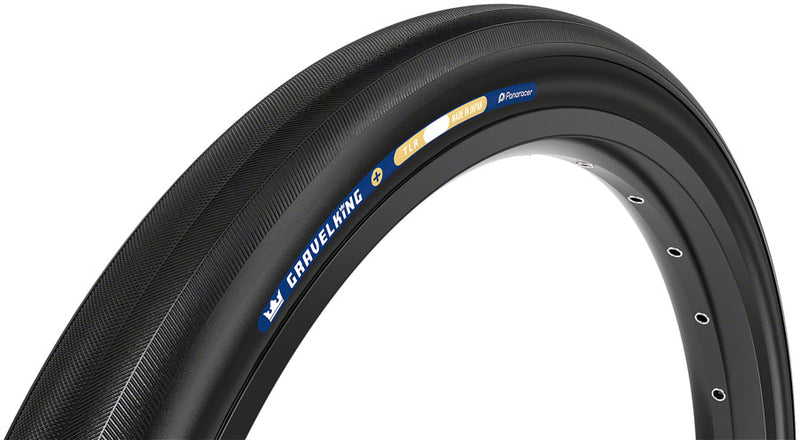 Load image into Gallery viewer, Panaracer-GravelKing-Slick-Plus-Tire-700c-30-Folding-TIRE10820-Folding-Tires