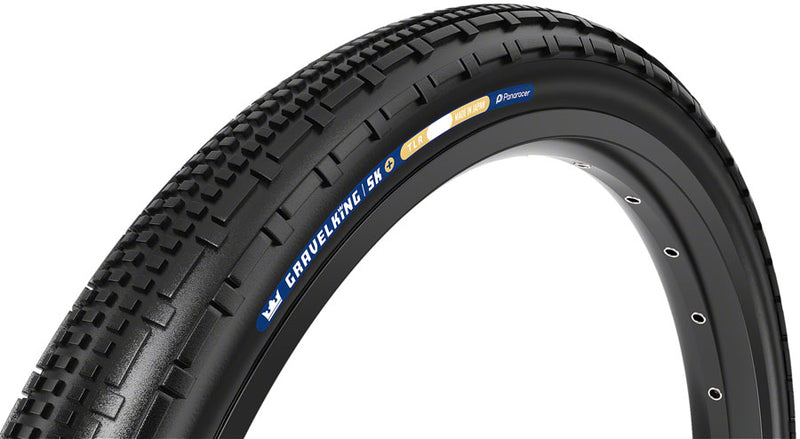Load image into Gallery viewer, Panaracer-GravelKing-SK-Plus-Tire-29-in-2.10-Folding-TIRE10843-Folding-Tires