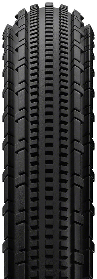 Load image into Gallery viewer, Panaracer GravelKing SK Plus Tire - 700 x 45, Tubeless, Folding, Black/Brown