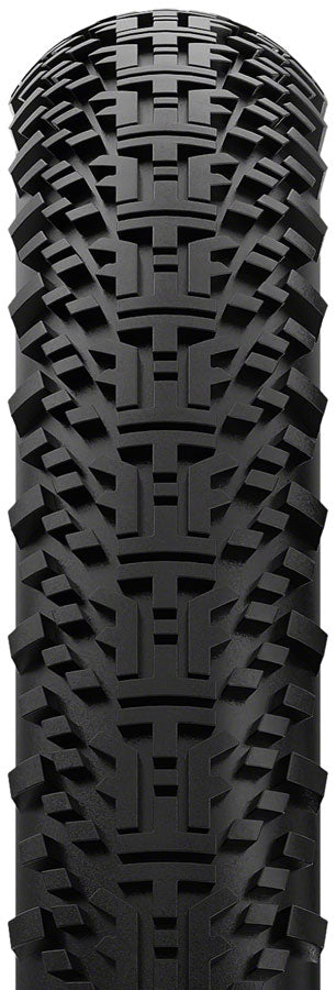 Load image into Gallery viewer, Panaracer GravelKing X1 Plus Tire - 650b x 48, Tubeless, Folding, Black/Brown