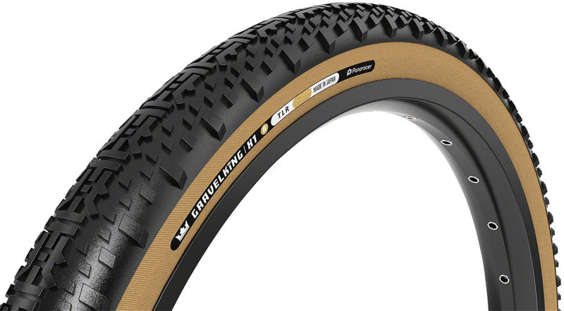 Load image into Gallery viewer, Panaracer-GravelKing-X1-R-Tire-700c-50-Folding-TIRE17825-Folding-Tires