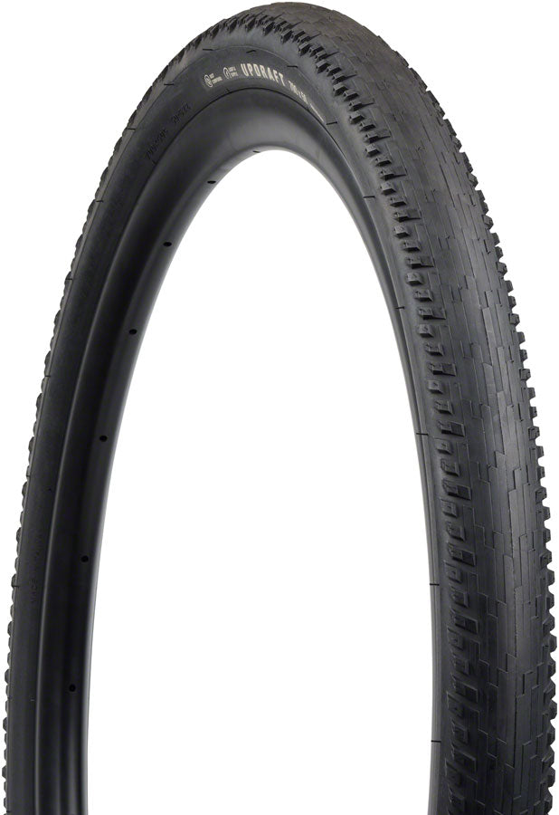 Load image into Gallery viewer, Teravail-Updraft-Tire-700c-50-Folding-TIRE12490-Folding-Tires