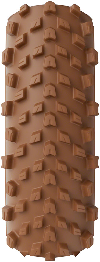 Load image into Gallery viewer, Vittoria Terreno Pro T60 Mixed Tire - 700 x 40, Tubeless, Folding, Black/Brown, Eco Gravel Race