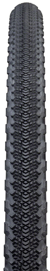 Load image into Gallery viewer, Teravail Cannonball Tire 700 x 35 Tubeless Folding Black Light and Supple