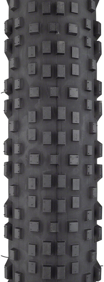 Load image into Gallery viewer, Surly Knard Tire 29 x 3 PSI 35 TPI 60 Tubeless Folding Black Mountain Bike