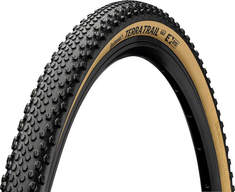 Load image into Gallery viewer, Continental-Terra-Trail-Tire-700c-40-28-Folding-TIRE10427-Folding-Tires