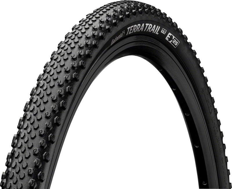 Load image into Gallery viewer, Continental-Terra-Trail-Tire-700c-40-28-Folding-TIRE10435-Folding-Tires
