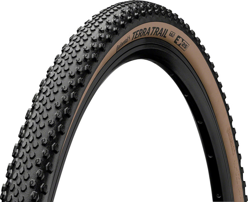 Load image into Gallery viewer, Continental-Terra-Trail-Tire-700c-40-28-Folding-TIRE10437-Folding-Tires