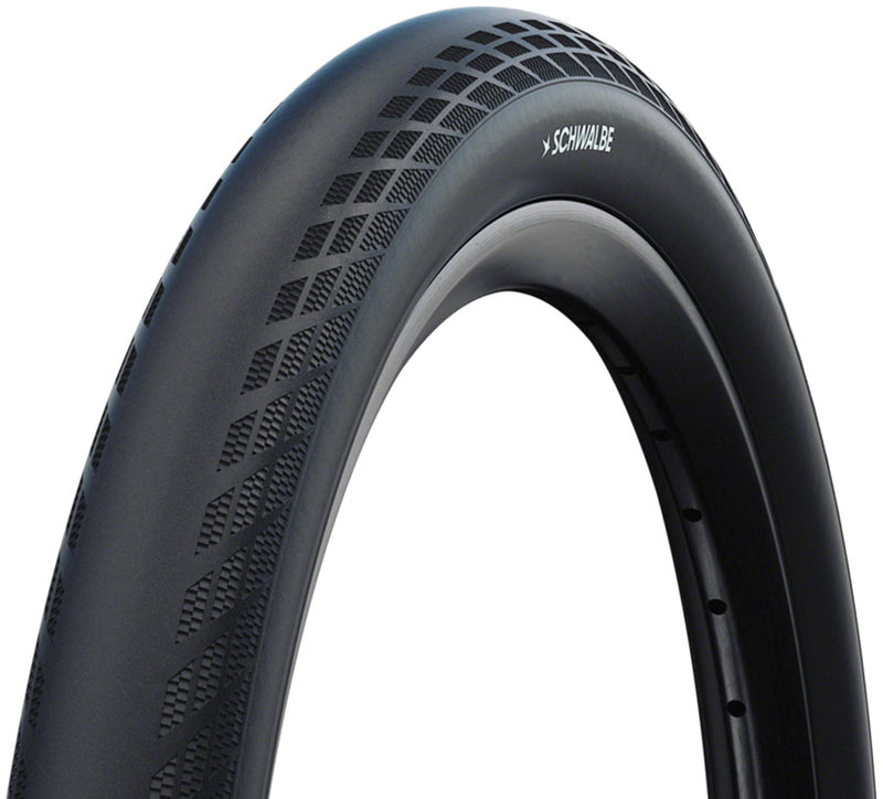 Load image into Gallery viewer, Schwalbe-SX-R-Tire-20-in-1.85-Folding-TIRE11291-Folding-Tires