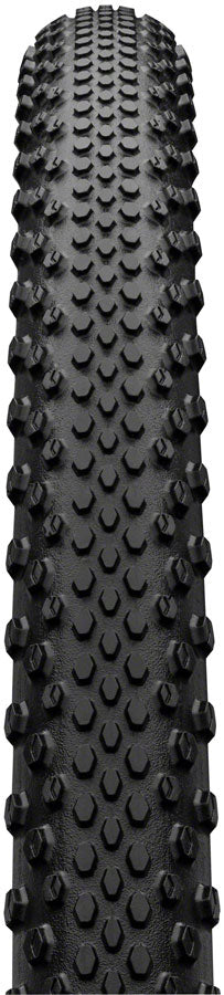 Load image into Gallery viewer, Continental Terra Trail Tire - 700 x 40, Tubeless, Folding, Black/Transparent, BlackChili, ProTection, E25