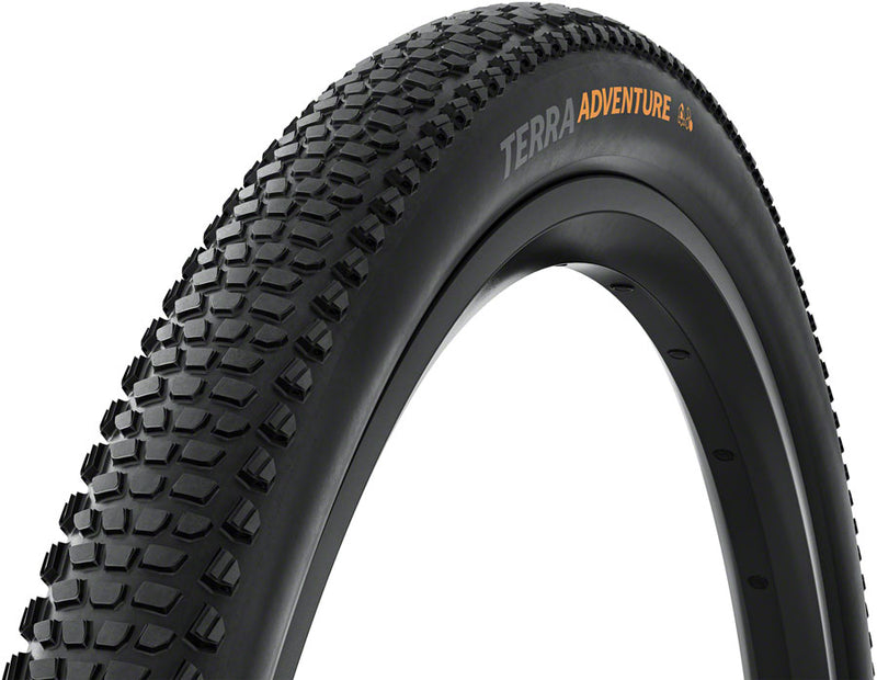Load image into Gallery viewer, Continental-Terra-Adventure-Tire-700c-45-29-Folding-TIRE12937-Folding-Tires