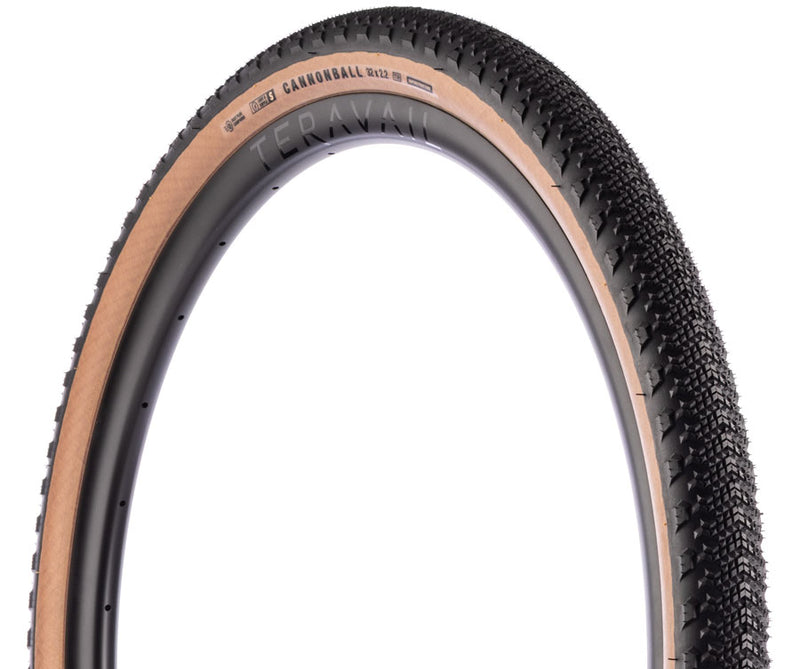 Load image into Gallery viewer, Teravail-Cannonball-32"-Tire-32-in-2.2-Folding-TIRE19609-Folding-Tires