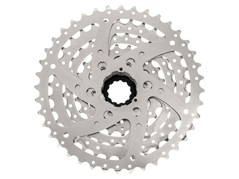 Load image into Gallery viewer, Sunrace CS-M680 CSM680 11-40t 11,13,15,18,22,28,34,40