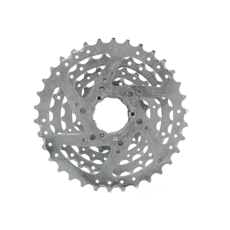 Load image into Gallery viewer, Sunrace CS-M40 Cassette 11-34t 11,13,15,18,22,28,34
