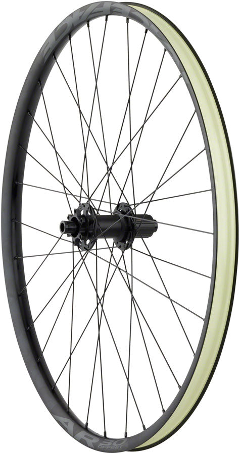 Load image into Gallery viewer, Quality-Wheels-Bear-Pawls-RaceFace-AR-Rear-Wheel-Rear-Wheel-29-in-Tubeless-Ready-Clincher-RRWH2592-Bicycle-Rear-Wheel
