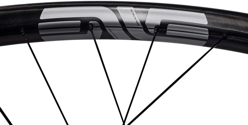 Load image into Gallery viewer, ENVE Composites M8 Rear Wheel - 27.5", 12 x 148, Center-Lock, XD, Innerdrive 80pt, Black