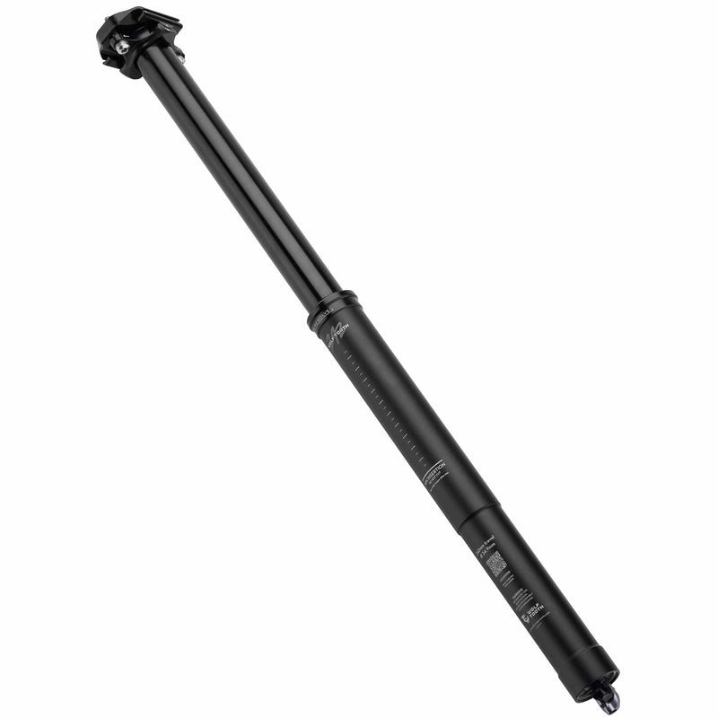 Load image into Gallery viewer, Wolf-Tooth-Dropper-Seatpost-242-Aluminum-WTCDRST0002-MTB-Dropper-Seatpost