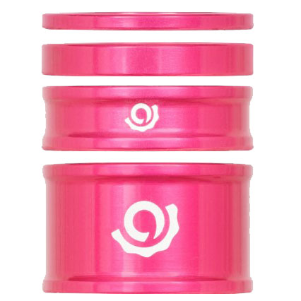 Load image into Gallery viewer, Industry-Nine-Headset-Combo-Spacer-Kit-Headset-Stack-Spacer-Universal-HDSS0235