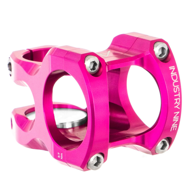 Load image into Gallery viewer, Industry-Nine-8°-1-1-8''-STEM1739-Bicycle-Stems