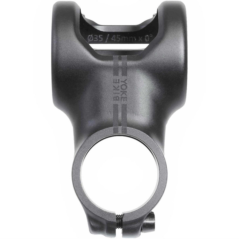 Load image into Gallery viewer, Bike Yoke Barkeeper Stem (35.0mm), 35mm - Black